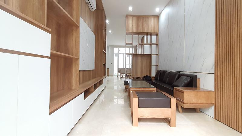 Modern 4-Bedroom House for Rent in K Block, Ciputra: A Perfect Blend of Style and Functionality