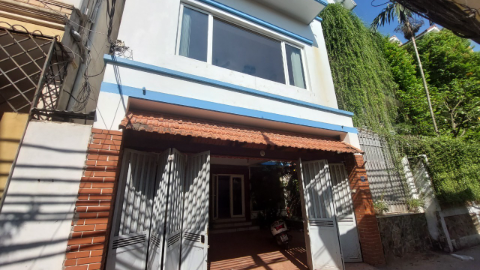 Lakeview modern furnished 04 bedroom house for rent in tay ho west lake