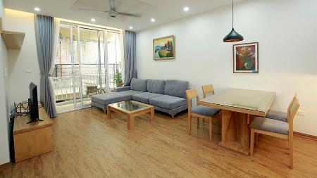 Modern 02 bedroom condo for rent in Westlake, balcony