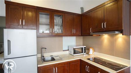 The Kitchen