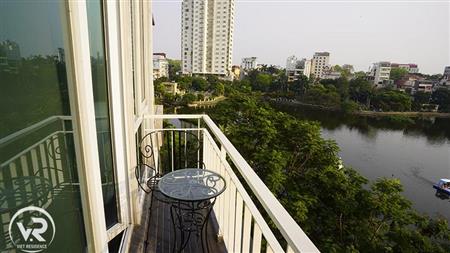 Balcony - livingroom