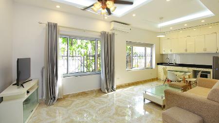 Quiet 2 Bedroom House For Rent on Tu Hoa St