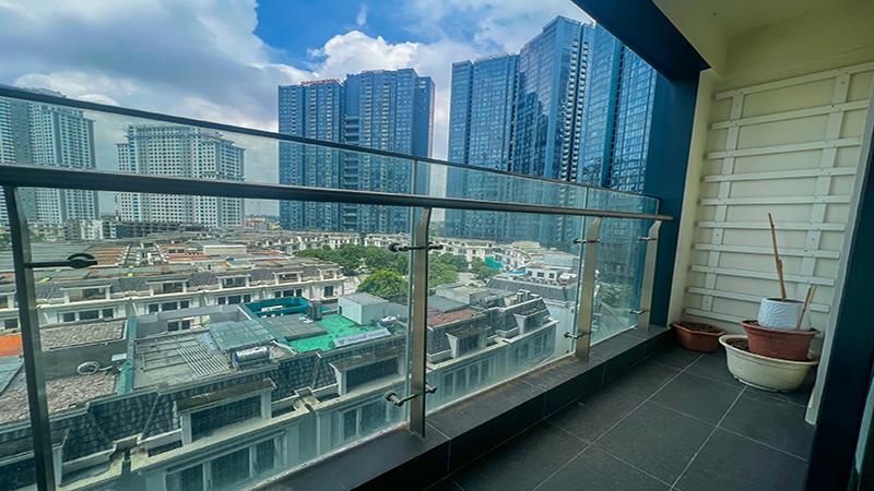 Amazing 3-Bedroom Apartment for Rent in Sunshine City, S6 Tower