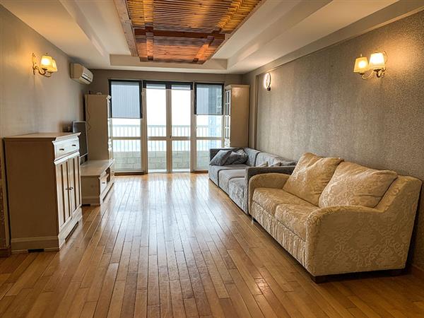 Spacious 3-Bedroom Apartment in P2 Ciputra for rent- Your Ideal Family Home