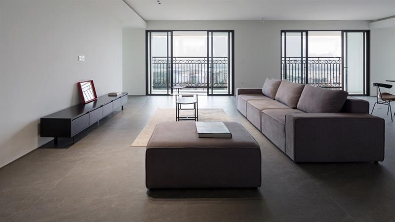 Luxury Apartment for Rent at D'Leroi Soleil Tower - 300 sqm, 3 Bedrooms, 4 Bathrooms