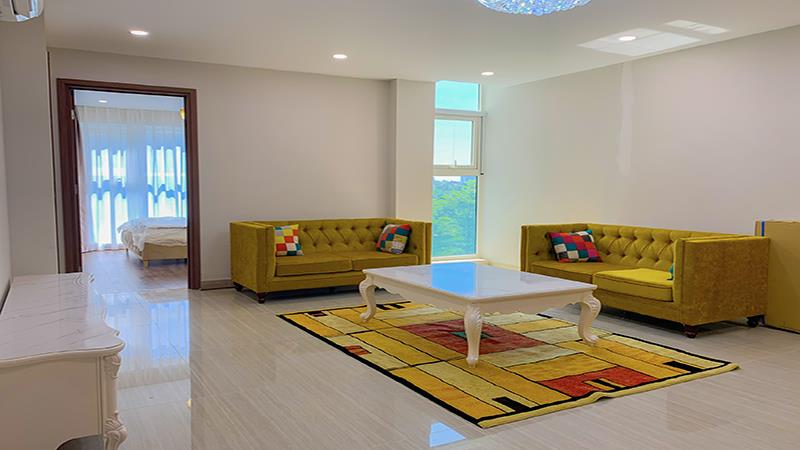 Modern Comfort and Tranquility: Your Ideal 3 Bedroom Home in Ciputra