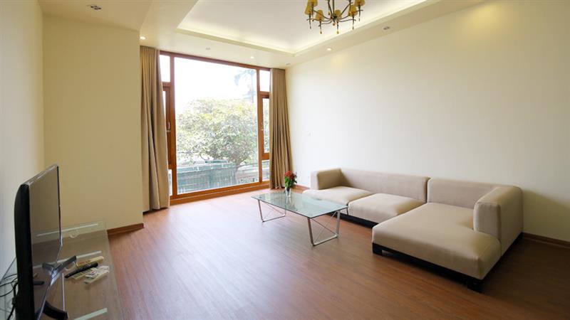 Quality 04 bedroom ensuite 04 bathroom house for rent in Tay Ho