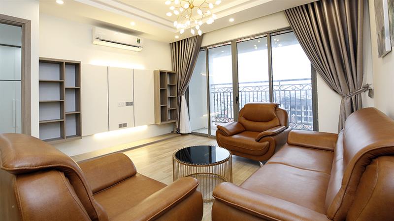 D’le Roi Soleil  project, Super 2 bedroom apartment for rent