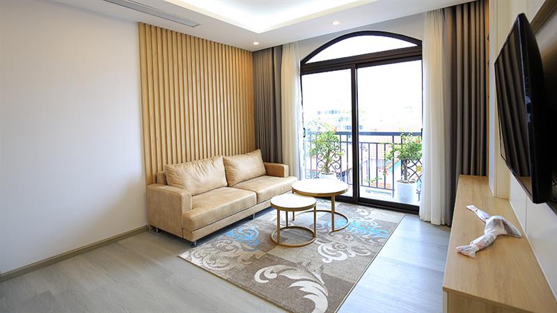 Delightful 02 bedroom apartments rent in Tay Ho